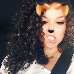 Meet your Posher, Ashlee